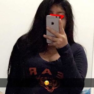 Meet your Posher, Magaly